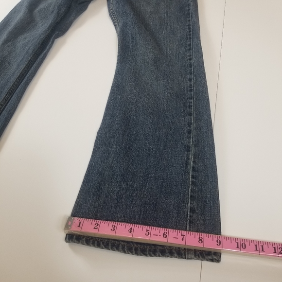 LEVIS STRAUSS SIZE 31×30 - Picture 6 of 11